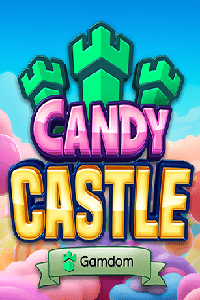 candy castle