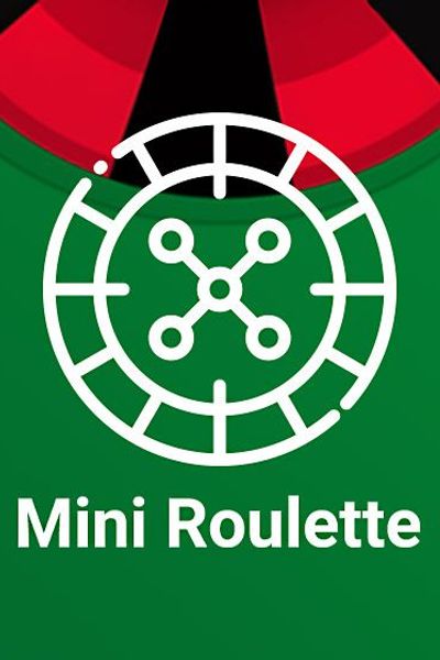 mini roulette